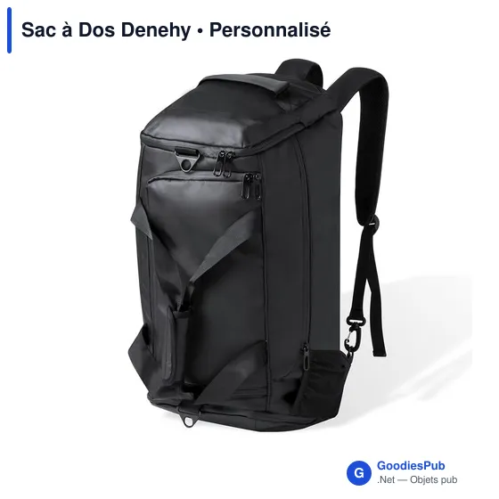 Sac à Dos Denehy - Image 2