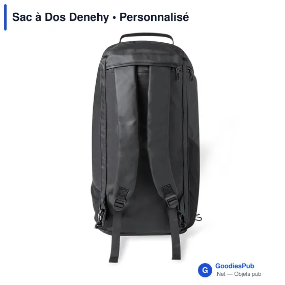 Sac à Dos Denehy - Image 3