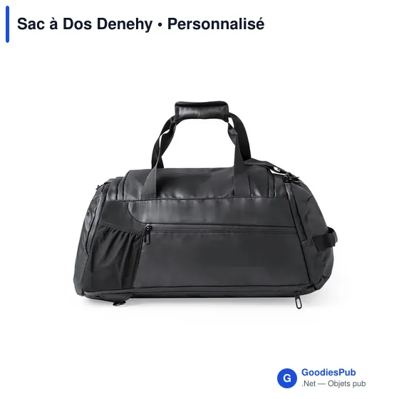 Sac à Dos Denehy - Image 4