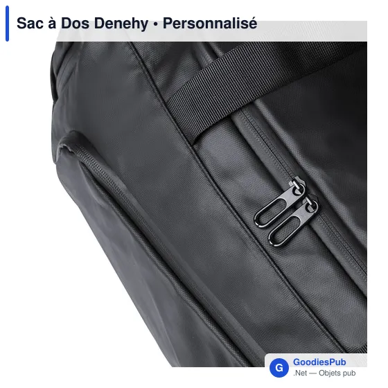 Sac à Dos Denehy - Image 5