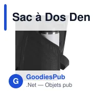 Sac à Dos Denehy - Miniature 7