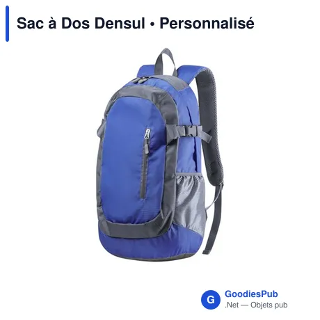Sac à Dos Densul