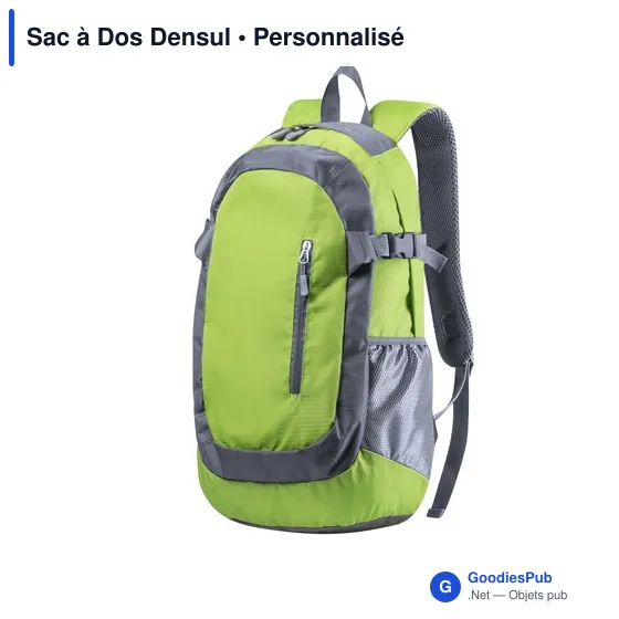 Sac à Dos Densul - Image 2