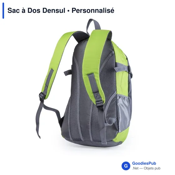 Sac à Dos Densul - Image 11