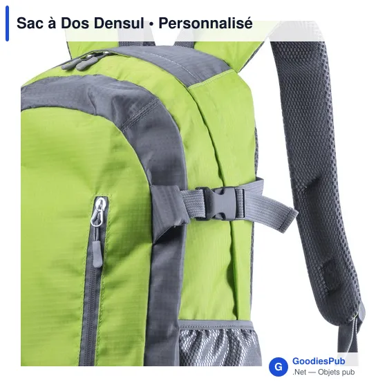 Sac à Dos Densul - Image 12