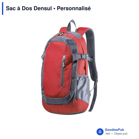 Sac à Dos Densul - Image 5