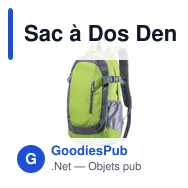 Sac à Dos Densul - Miniature 6