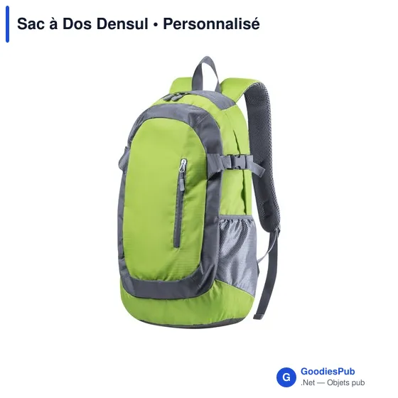 Sac à Dos Densul - Image 9