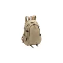 Variante kaki - Sac à dos déperlant personnalisable Victor avec logo