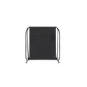 Variante noir - Sac à Dos personnalisable Digun avec logo pour vos événements