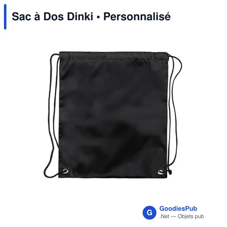 Sac à Dos Dinki