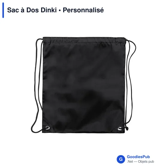 Sac à Dos Dinki - Image 1