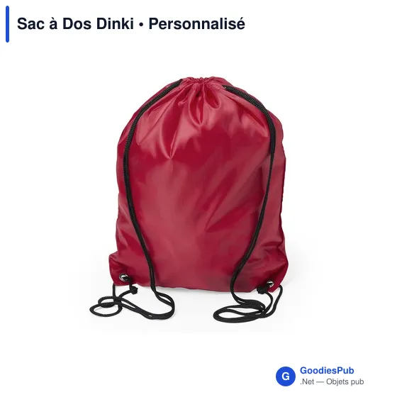 Sac à Dos Dinki - Image 11