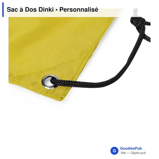 Sac à Dos Dinki - Image 12