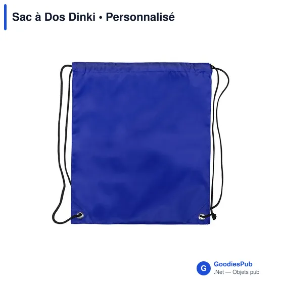 Sac à Dos Dinki - Image 5