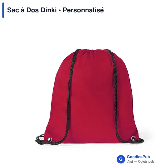 Sac à Dos Dinki - Image 10