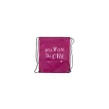 Variante fuchsia - Sac à Dos Dinki