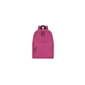 Variante fuchsia - Sac à dos personnalisable Discovery avec logo - idéal pour vos événements