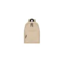Variante beige - Sac à dos personnalisable Discovery avec logo - idéal pour vos événements