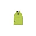 Variante vert clair - Sac à dos personnalisable Discovery avec logo - idéal pour vos événements