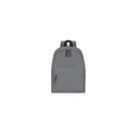 Variante gris - Sac à dos personnalisable Discovery avec logo - idéal pour vos événements