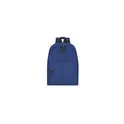 Variante bleu marine - Sac à dos personnalisable Discovery avec logo - idéal pour vos événements