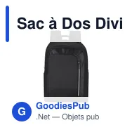 Sac à Dos Divigan - Miniature 2