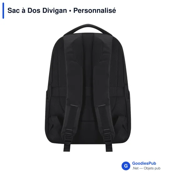 Sac à Dos Divigan - Image 5