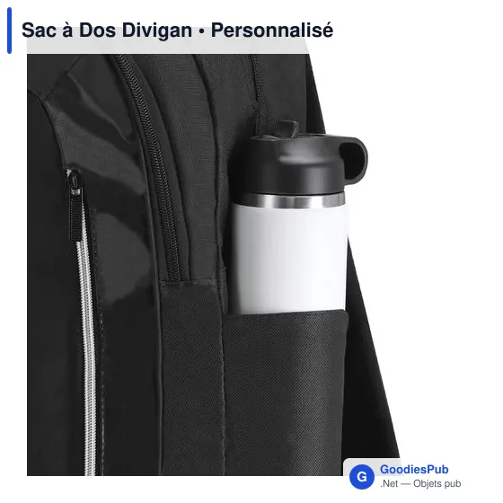 Sac à Dos Divigan - Image 7