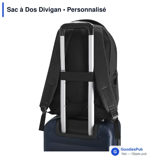 Sac à Dos Divigan - Image 8