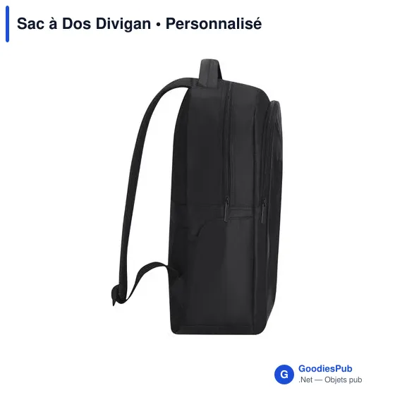 Sac à Dos Divigan - Image 9