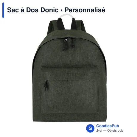 Sac à Dos Donic