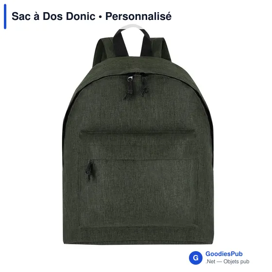 Sac à Dos Donic - Image 1