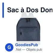 Sac à Dos Donic - Miniature 11