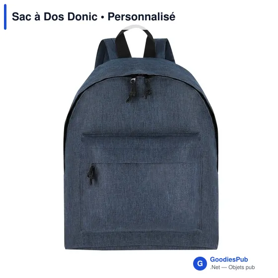 Sac à Dos Donic - Image 11