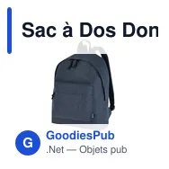 Sac à Dos Donic - Miniature 12