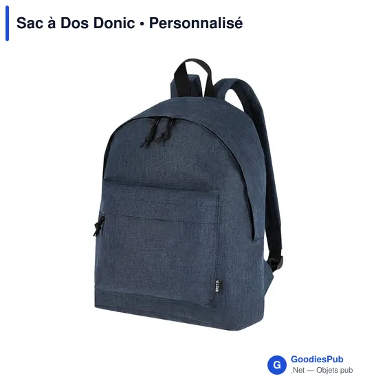 Sac à Dos Donic - Image 12