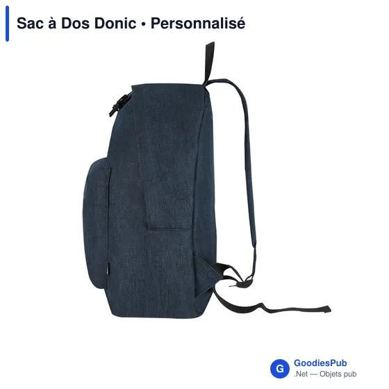 Sac à Dos Donic - Image 3