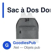 Sac à Dos Donic - Miniature 6