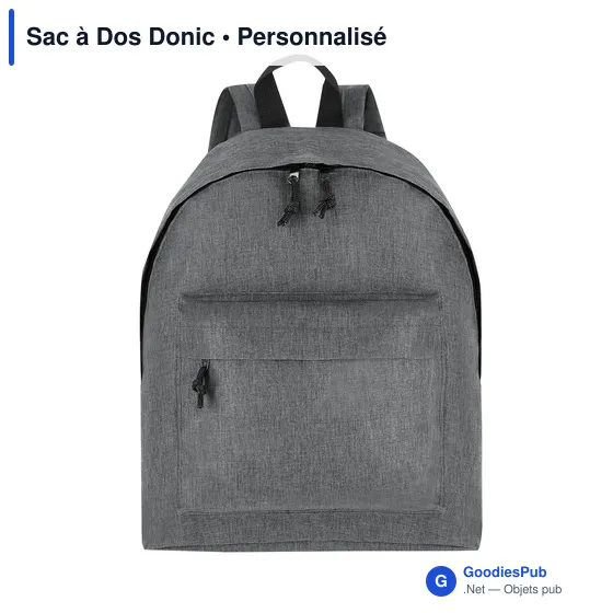 Sac à Dos Donic - Image 6