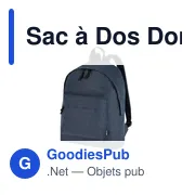 Sac à Dos Donic - Miniature 7