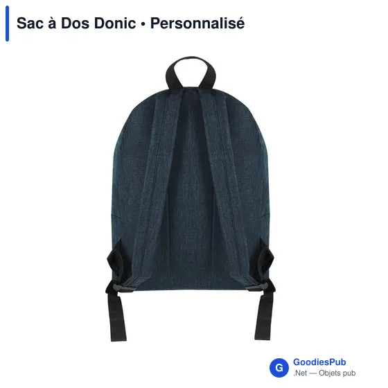 Sac à Dos Donic - Image 9