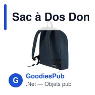 Sac à Dos Donic - Miniature 10