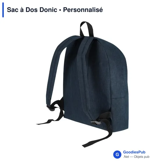 Sac à Dos Donic - Image 10