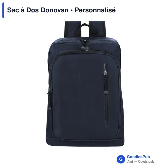 Sac à Dos Donovan - Image 1