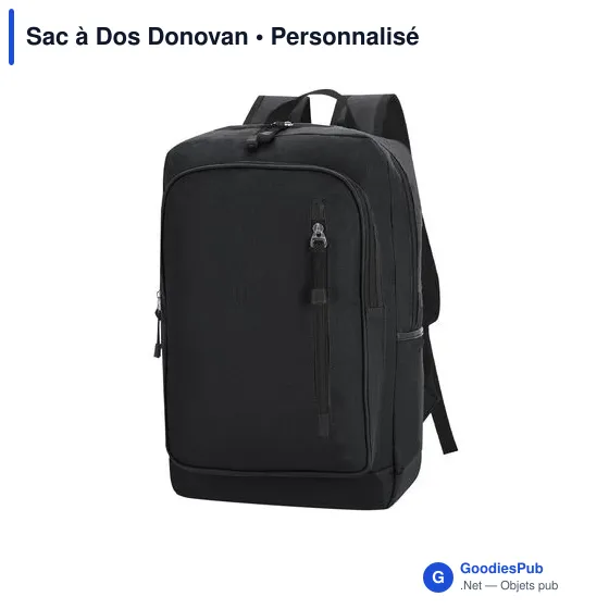 Sac à Dos Donovan - Image 11
