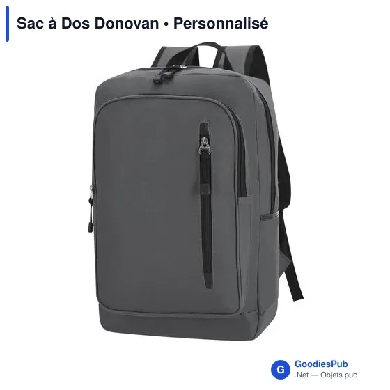 Sac à Dos Donovan - Image 12