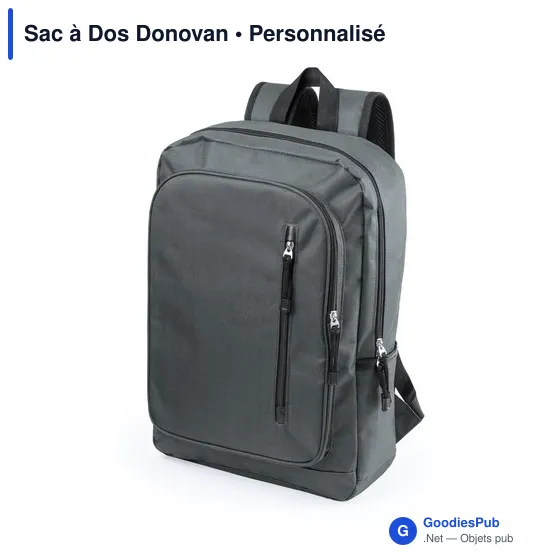 Sac à Dos Donovan - Image 3