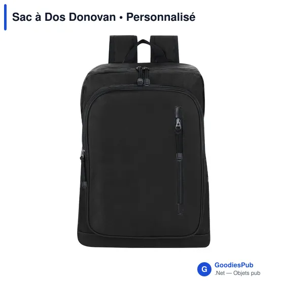 Sac à Dos Donovan - Image 4
