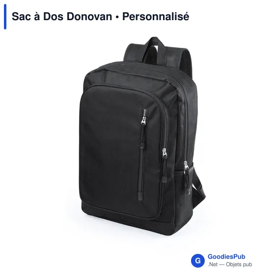 Sac à Dos Donovan - Image 5
